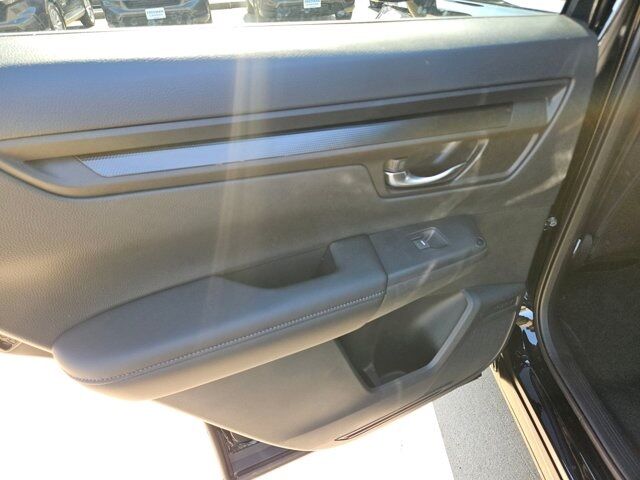 2026 Honda CR-V EX Dallas TX