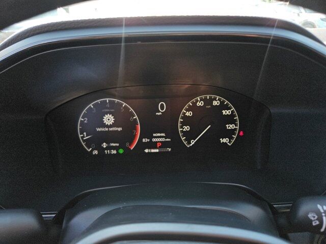 2026 Honda CR-V EX Dallas TX