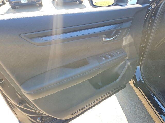 2026 Honda CR-V EX Dallas TX