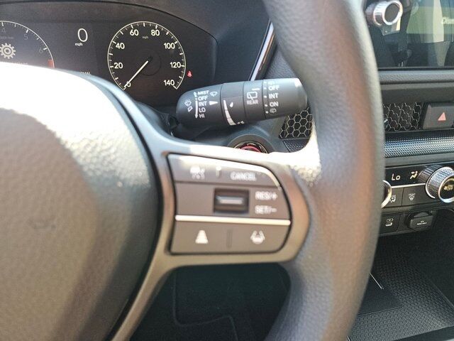 2026 Honda CR-V EX Dallas TX