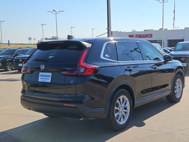 2026 Honda CR-V EX Dallas TX