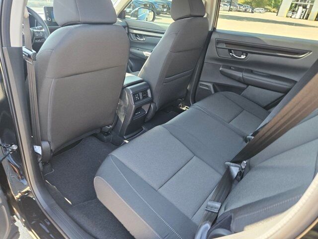 2026 Honda CR-V EX Dallas TX