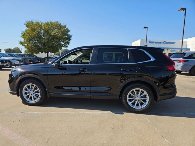 2026 Honda CR-V EX Dallas TX