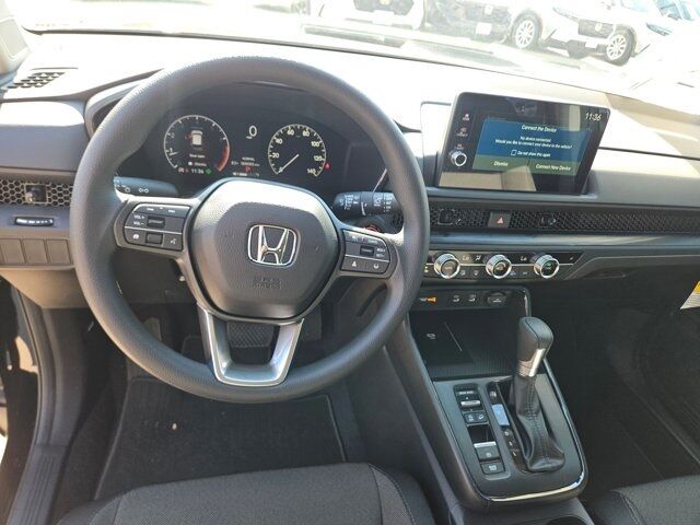 2026 Honda CR-V EX Dallas TX