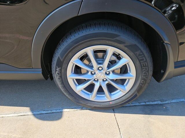 2026 Honda CR-V EX Dallas TX