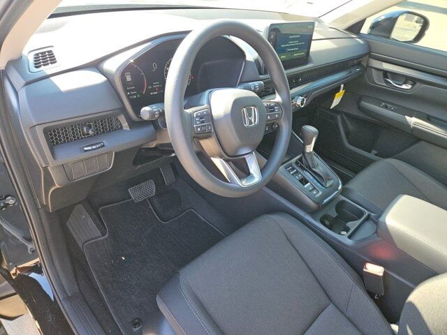 2026 Honda CR-V EX Dallas TX