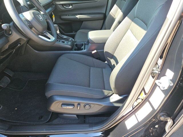 2026 Honda CR-V EX Dallas TX