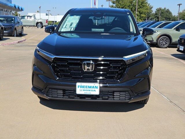 2026 Honda CR-V EX Dallas TX