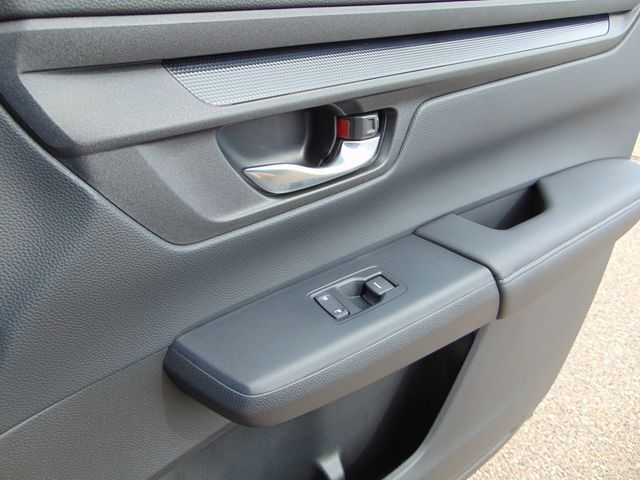 2026 Honda CR-V EX Santa Fe NM