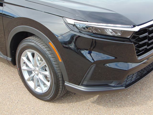 2026 Honda CR-V EX Santa Fe NM