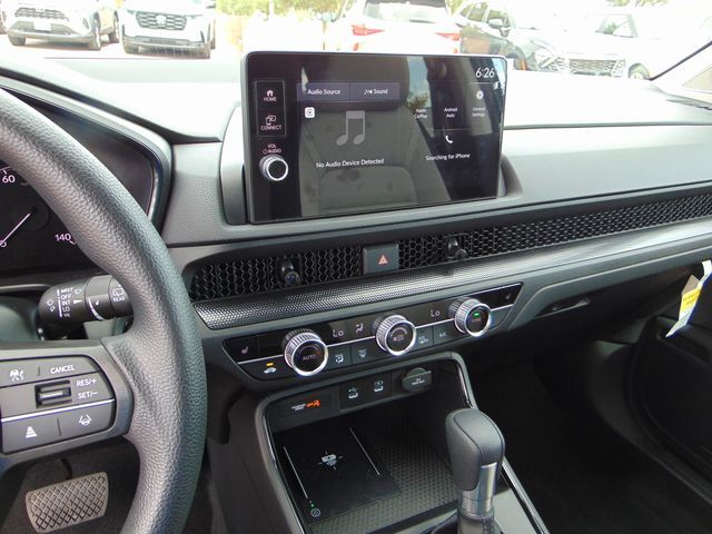 2026 Honda CR-V EX Santa Fe NM