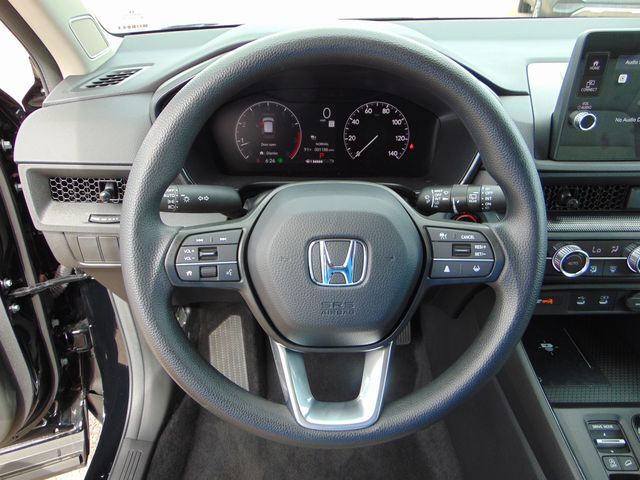 2026 Honda CR-V EX Santa Fe NM