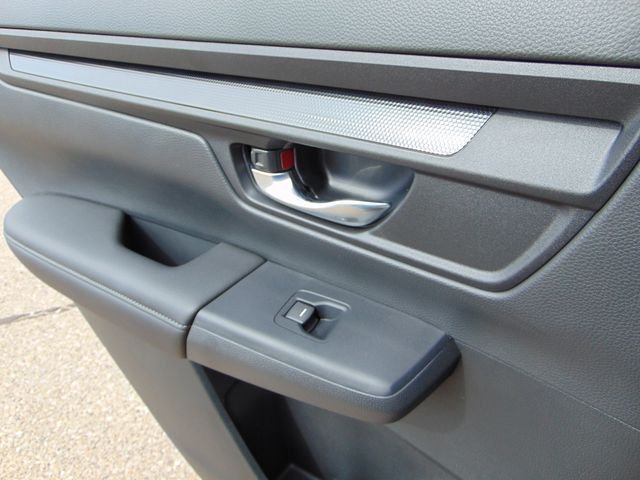 2026 Honda CR-V EX Santa Fe NM