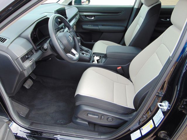 2026 Honda CR-V EX Santa Fe NM