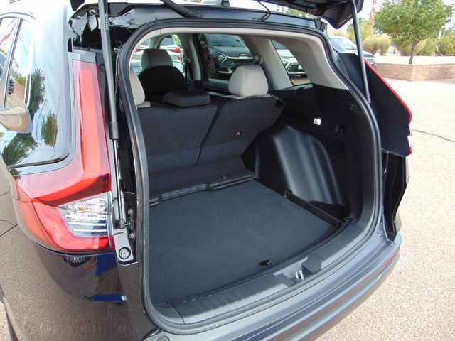 2026 Honda CR-V EX Santa Fe NM