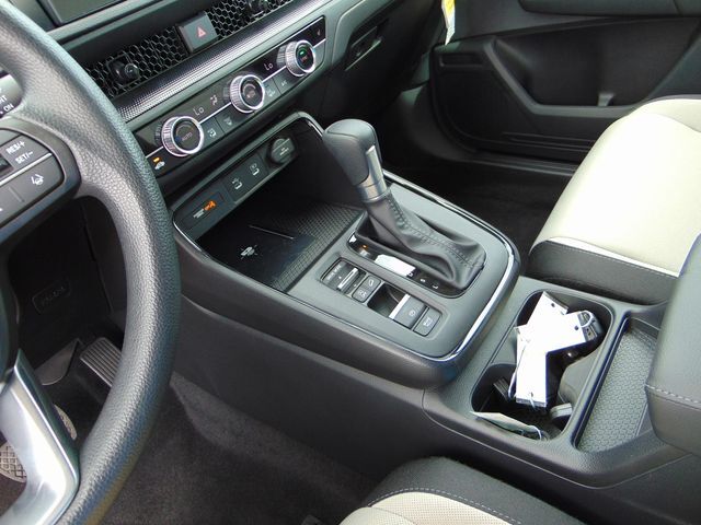 2026 Honda CR-V EX Santa Fe NM