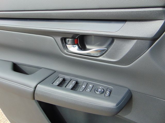 2026 Honda CR-V EX Santa Fe NM
