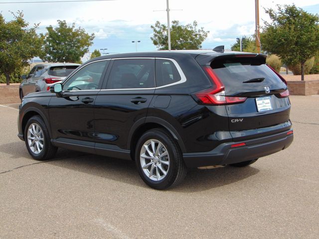 2026 Honda CR-V EX Santa Fe NM