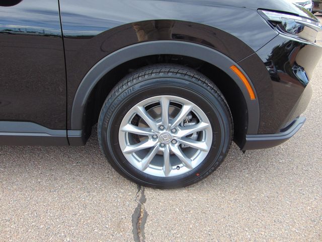 2026 Honda CR-V EX Santa Fe NM