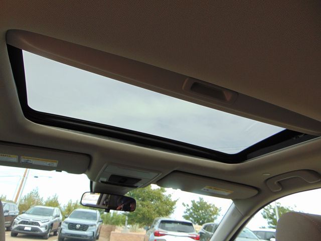 2026 Honda CR-V EX Santa Fe NM