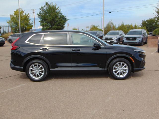 2026 Honda CR-V EX Santa Fe NM