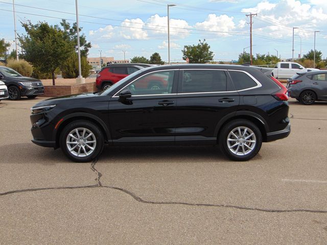 2026 Honda CR-V EX Santa Fe NM