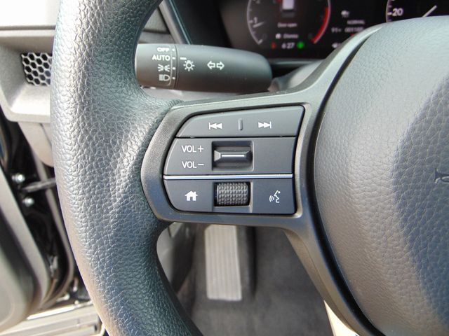 2026 Honda CR-V EX Santa Fe NM