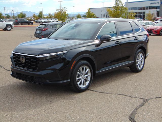 2026 Honda CR-V EX Santa Fe NM