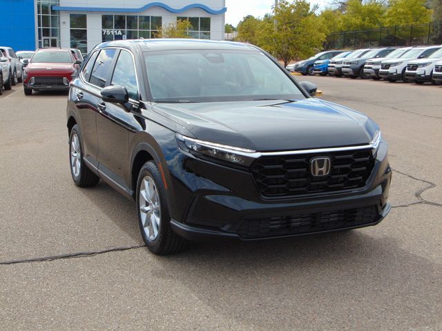 2026 Honda CR-V EX Santa Fe NM
