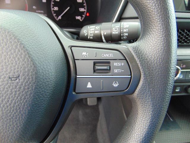 2026 Honda CR-V EX Santa Fe NM