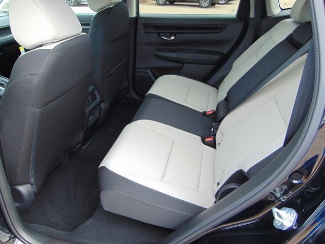 2026 Honda CR-V EX Santa Fe NM