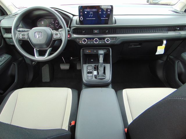 2026 Honda CR-V EX Santa Fe NM