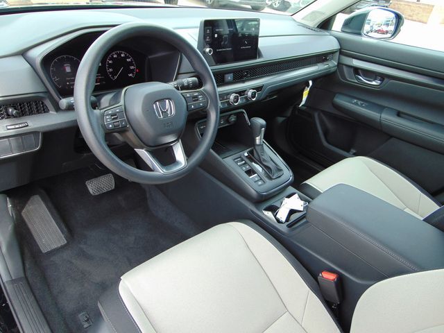 2026 Honda CR-V EX Santa Fe NM