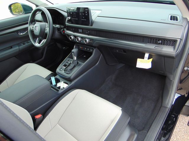 2026 Honda CR-V EX Santa Fe NM