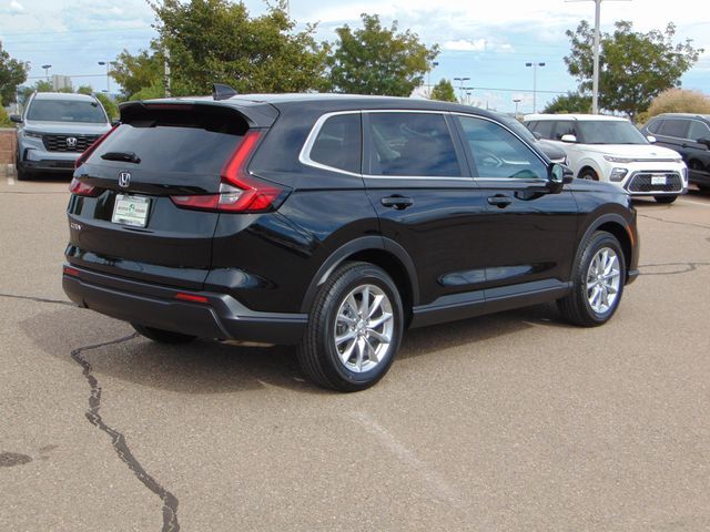 2026 Honda CR-V EX Santa Fe NM