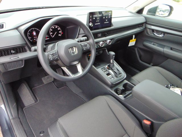 2026 Honda CR-V EX Santa Fe NM