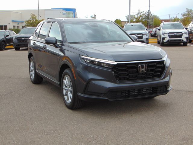 2026 Honda CR-V EX Santa Fe NM