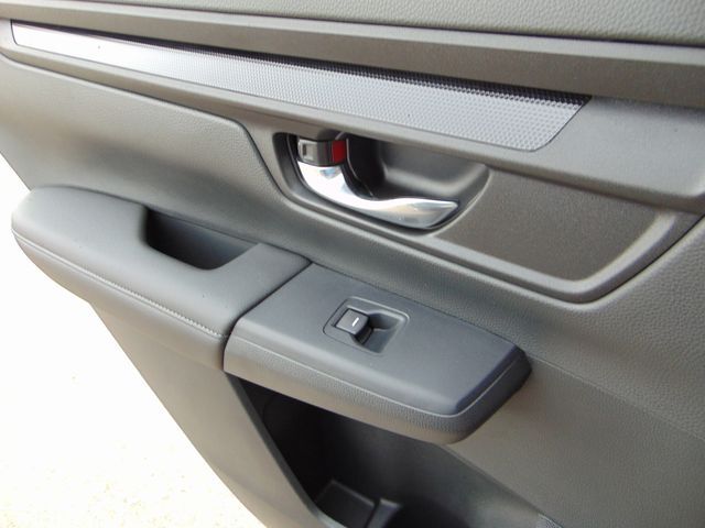 2026 Honda CR-V EX Santa Fe NM