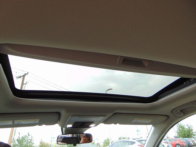 2026 Honda CR-V EX Santa Fe NM