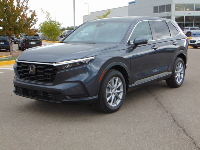 2026 Honda CR-V EX Santa Fe NM