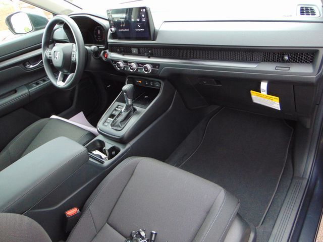 2026 Honda CR-V EX Santa Fe NM