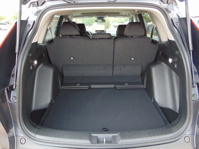 2026 Honda CR-V EX Santa Fe NM