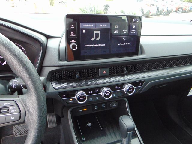 2026 Honda CR-V EX Santa Fe NM