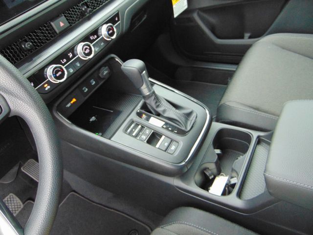 2026 Honda CR-V EX Santa Fe NM