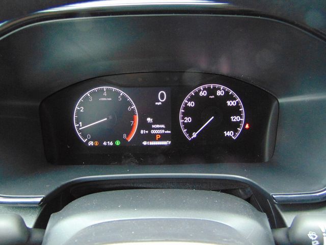 2026 Honda CR-V EX Santa Fe NM