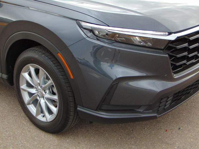 2026 Honda CR-V EX Santa Fe NM