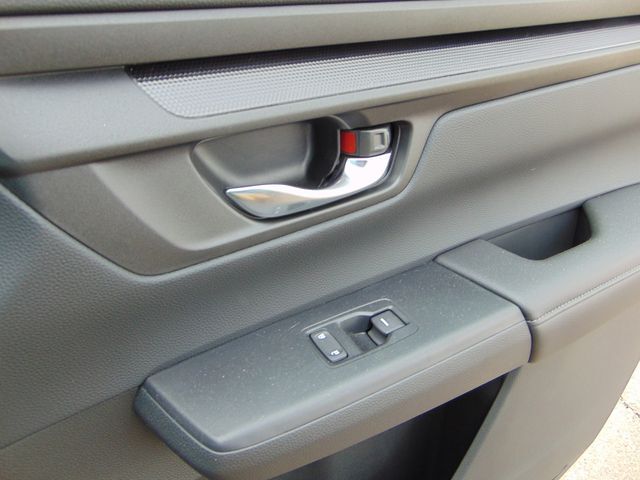 2026 Honda CR-V EX Santa Fe NM