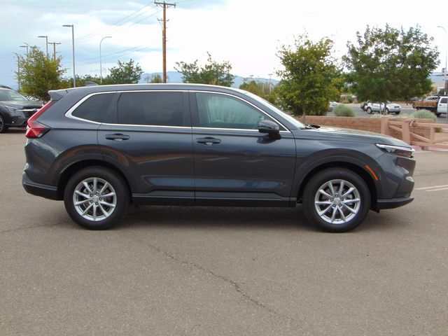 2026 Honda CR-V EX Santa Fe NM