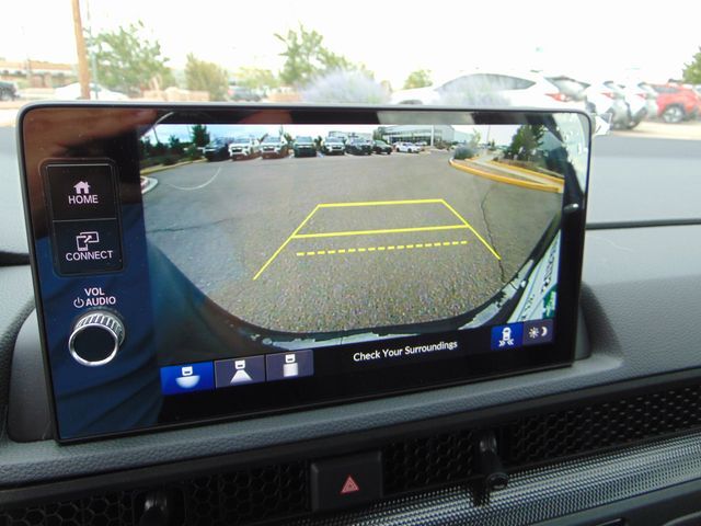 2026 Honda CR-V EX Santa Fe NM
