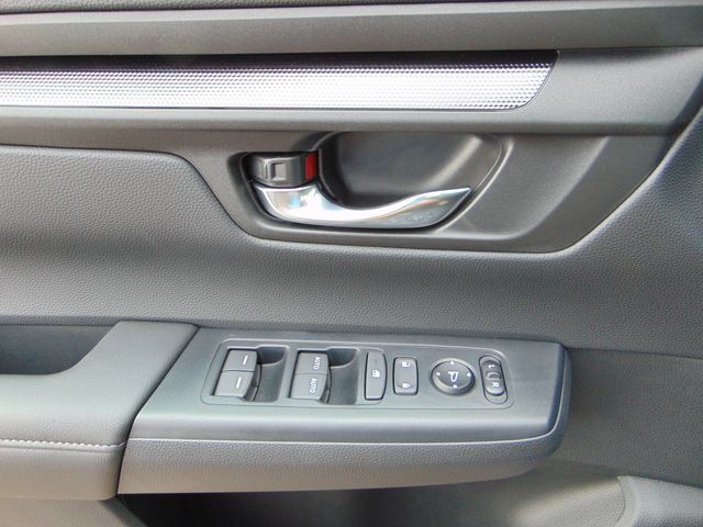 2026 Honda CR-V EX Santa Fe NM